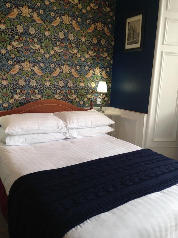 Dunedin Guest House Exterior foto